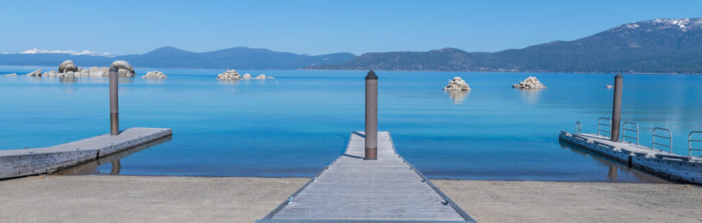 Best Luxury Hotels on Lake Tahoe - Lake Tahoe resort 4