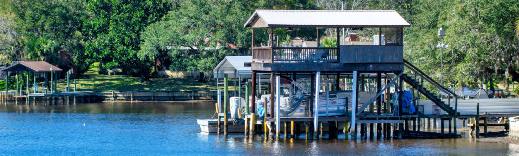 Best Road Trips in Florida - Apalachicola