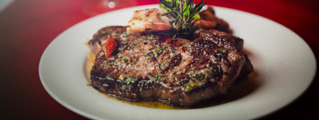 Best Steak Restaurants in Las Vegas - Steak Restaurant 3