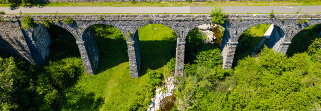 Best UK Mountain Biking Trails - Merthyr Tydfil