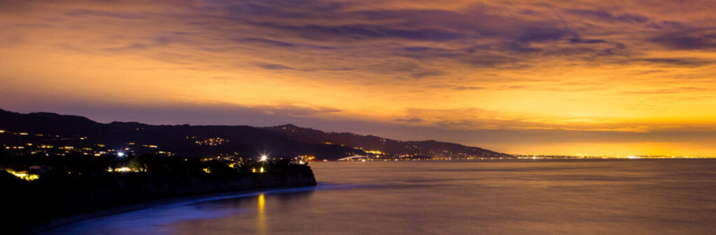 Places to Watch the Sunset in California - Point Dume, Malibu