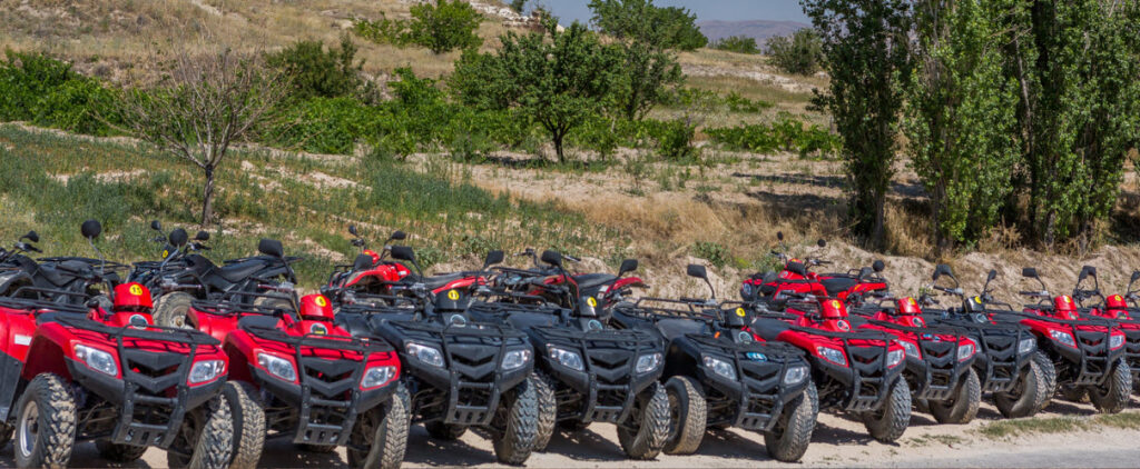 best tours in las vegas - Las Vegas ATV Tours