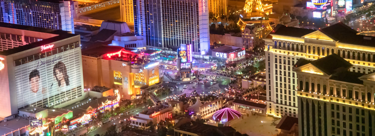 10 Best Tours In Las Vegas In 2024