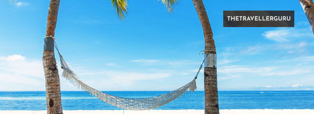 3 Best Travel Hammocks