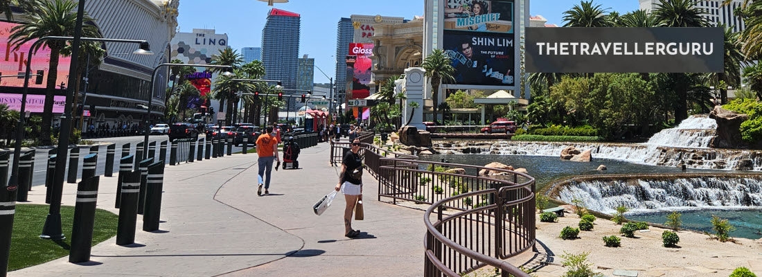 Is las vegas still fun - Header