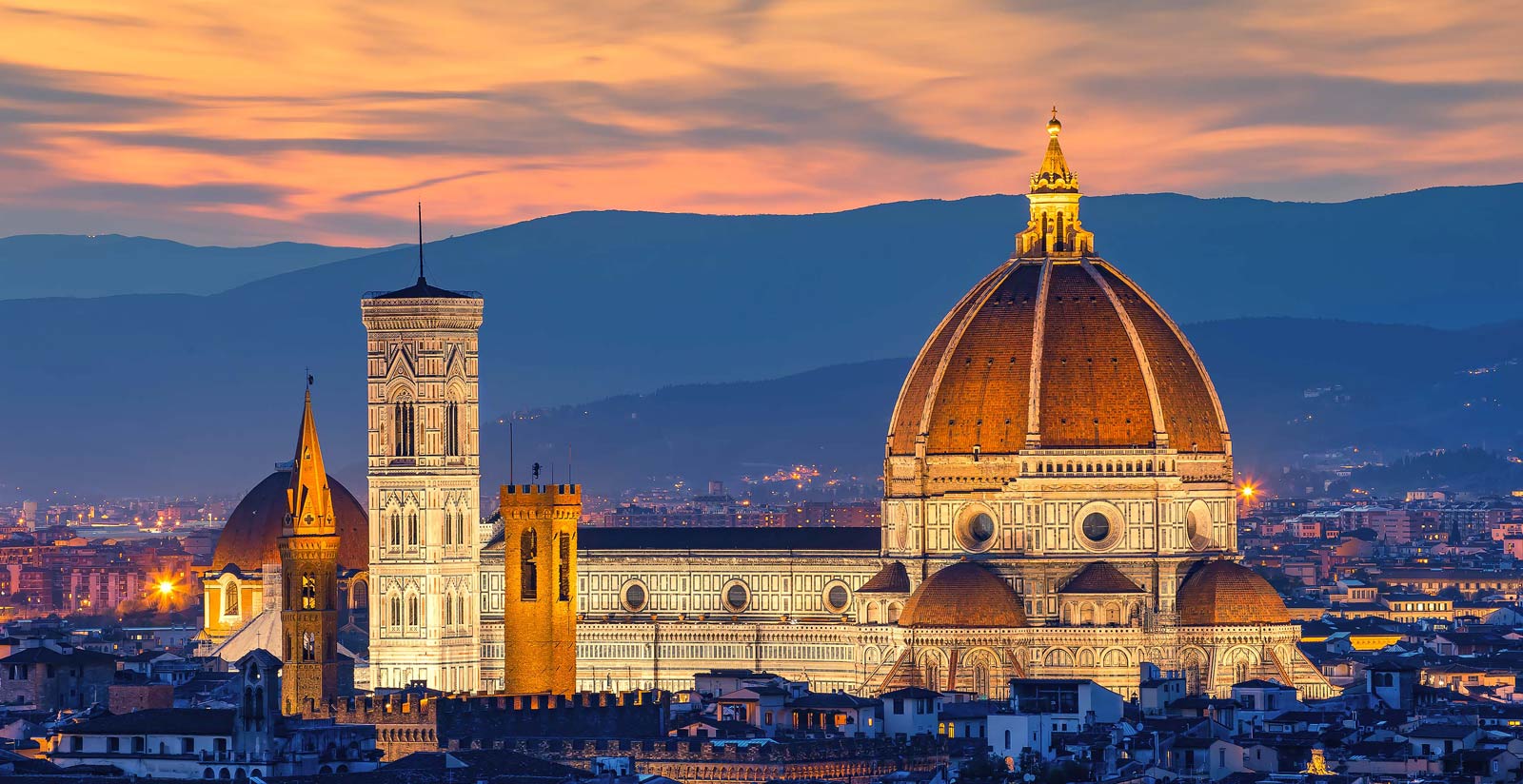 Exploring Florence: A Complete Travel Guide