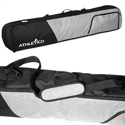 Athletico Peak Padded Snowboard Bag