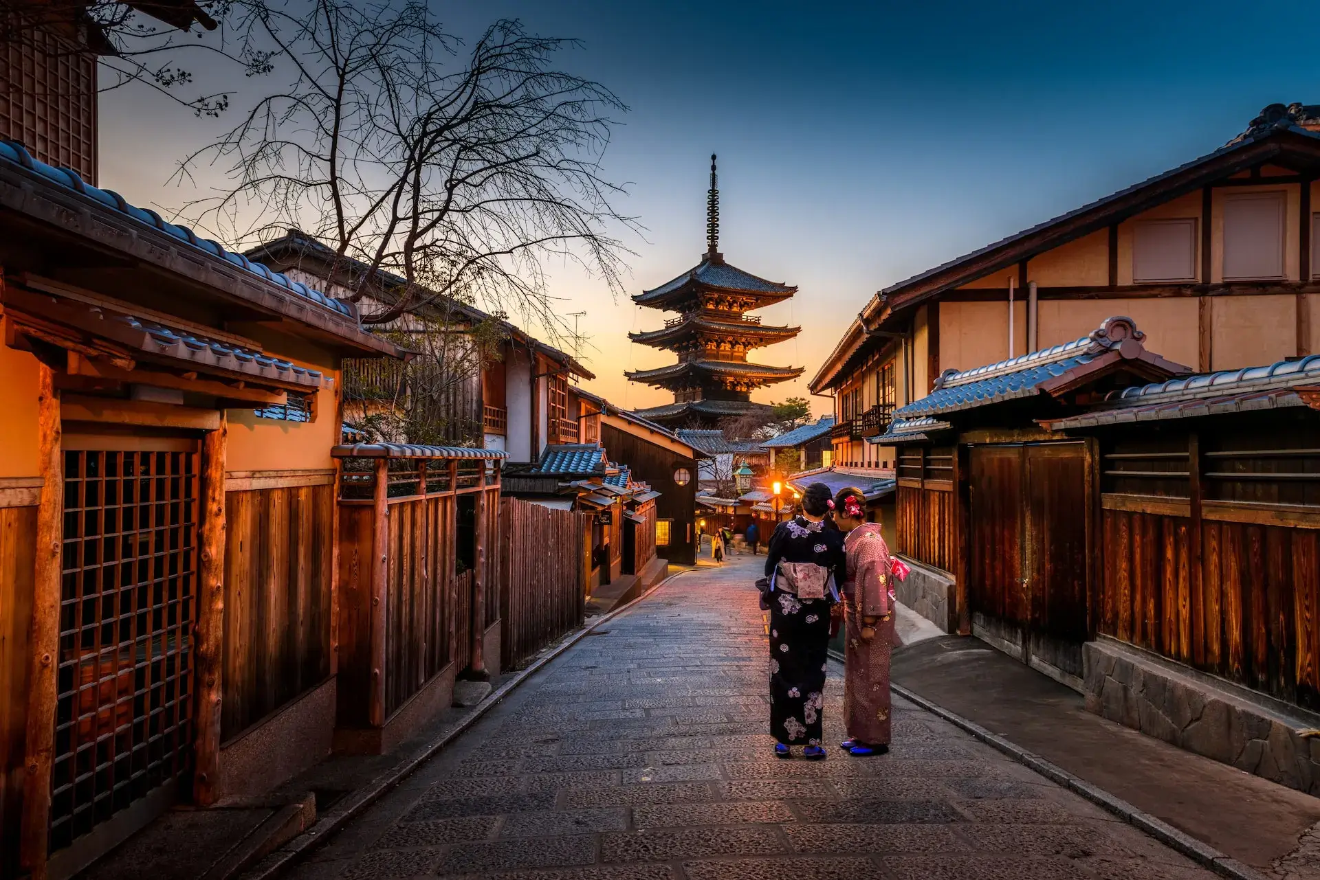 Exploring Kyoto: A Travel Guide to Japan’s Cultural Heart