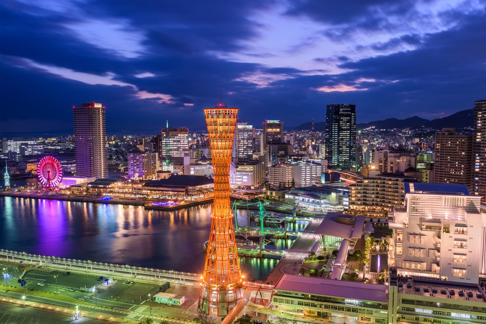 Exploring Kobe – A Guide to Japan’s Port City