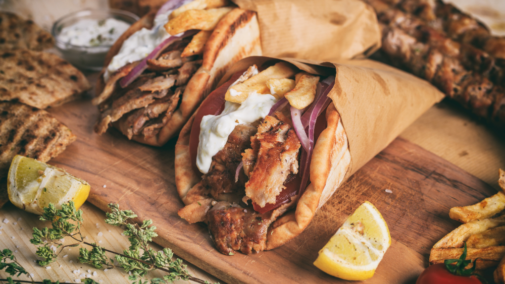 Exploring Greek Cuisine – A Mediterranean Delight