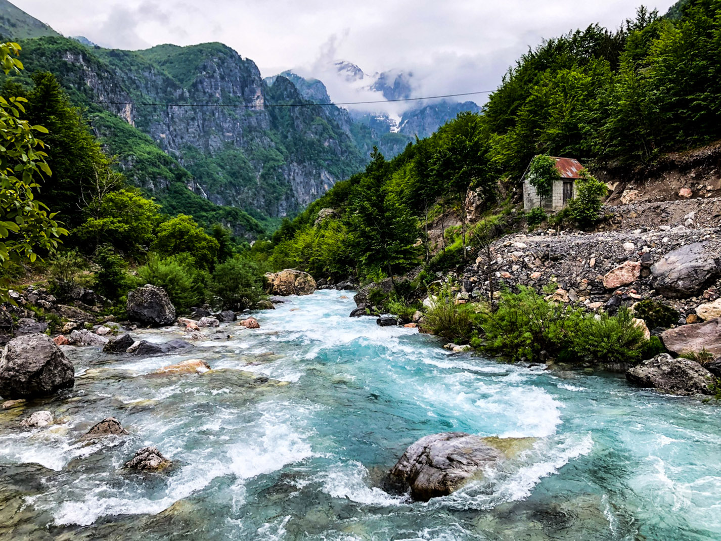 Albania Mountain Travel Guide – Discover the Peaks of the Balkans