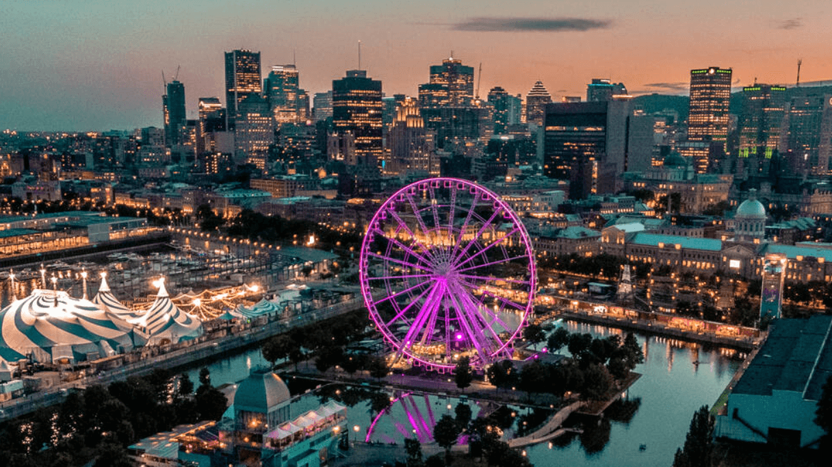 A Traveler’s Guide to Montreal, Canada