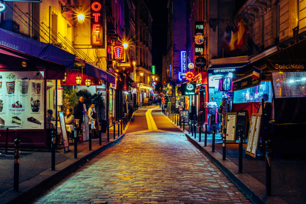 France Nightlife and Festival Guide – Explore Paris and Beyond