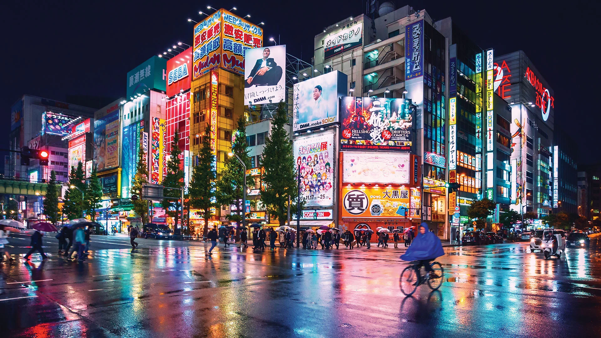 A Vacation Guide to Tokyo, Japan – Explore the Heart of Modern Asia